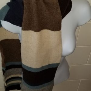 Banana republic scarf never worn